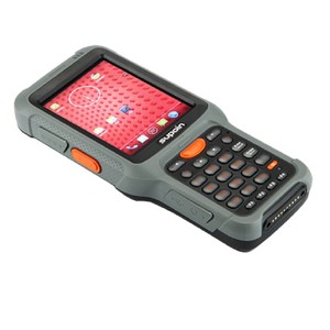 销邦X7/X7A超远距移动智能终端PDA数据采集器