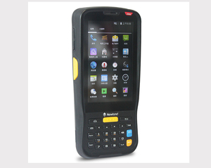 新大陆NLS-MT6610-DP工业DPM无线手持终端PDA