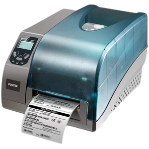 Postek博思得G2108 G3106 G6000条码打印机/标签打印机