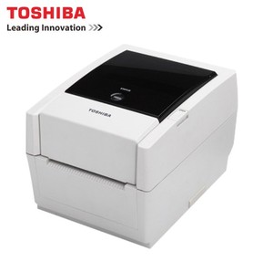 TOSHIBA/东芝 B-EV4T/D桌面经济型标签打印机