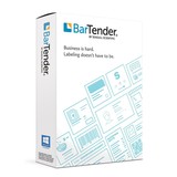 BarTender 2021/2019条码编辑软件 入门版+简体中文