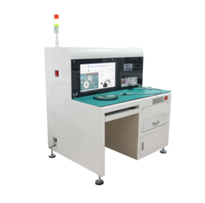 SMT首件检测仪DW680产品功能介绍
