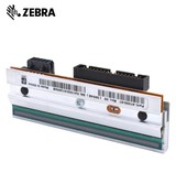 ZEBRA斑马110Xi3/110XiIIIPlus 200dpi点条码打印机打印头 41000-1M