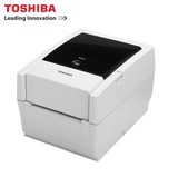 TOSHIBA/东芝 B-EV4T/D桌面经济型标签打印机