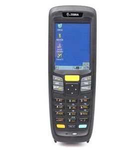 Zebra MC2100一维/二维轻工业级数据采集器