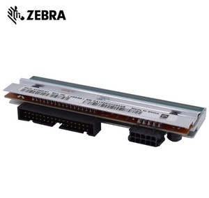ZEBRA斑马105SL 300DPI打印头 32433-1M