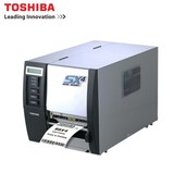 TOSHIBA/东芝 B-SX4T & B-SX5T工业级标签打印机