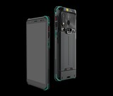 海雅达hyatta Model 6S工业级全屏移动数据终端