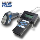 美国原装RJS D4000+条码检测仪等级 质量合格检测仪 ABCD等级检测仪