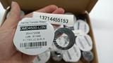 DMD4500-L 26mm*200 DC24A机器 汉印FC32 53TTO热转印碳带色带