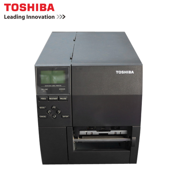 TOSHIBA B-EX4T1 200dpi/300dpi工业条码打印机 - 达宝文（深圳）自动识别有限公司