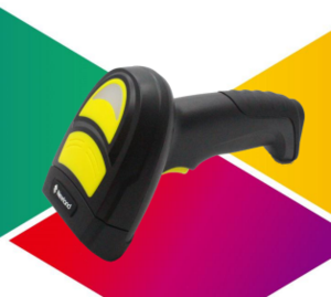 新大陆NLS-NVH200-GHD工业条码扫描器